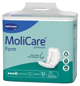 Protection MOLICARE® PREMIUM FORM 5 gouttes HARTMANN