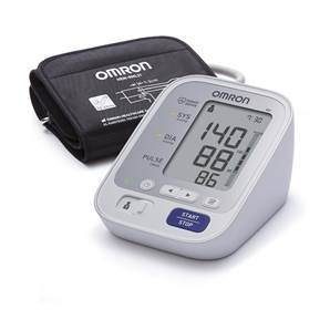 Tensiomètre Omron M3 Confort électronique au bras