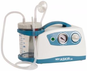 Aspirateur de mucosités New Askir 30