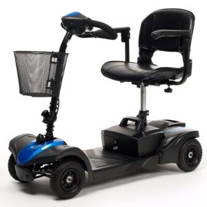 Scooter électrique Vermeiren Venus 4V