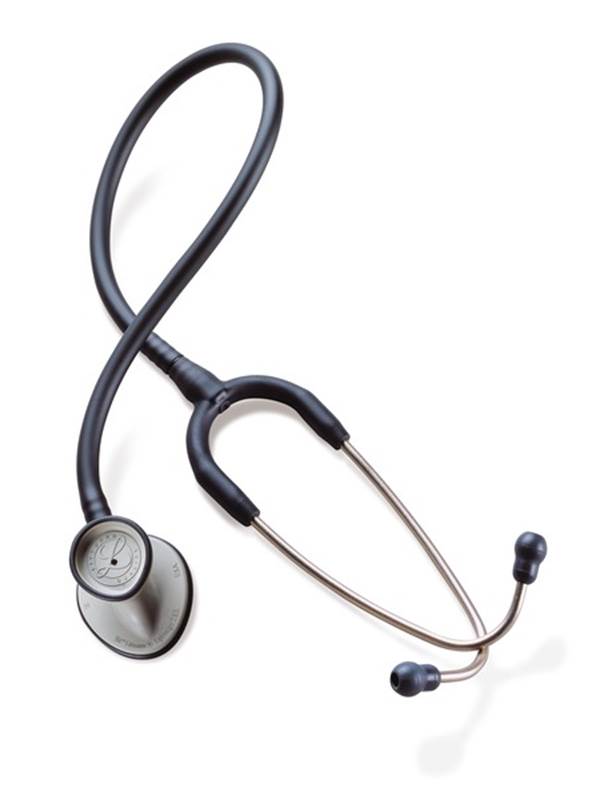 Stethoscope LIGHTWEIGHT II SE 3M LITTMANN Univers Médical