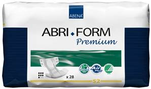 Abena-Frantex Abri-Form Small S2
