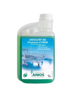 Nettoyant sol Aniosurf ND Premium