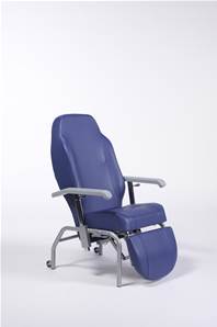 Fauteuil de repos Normandie Vermeiren