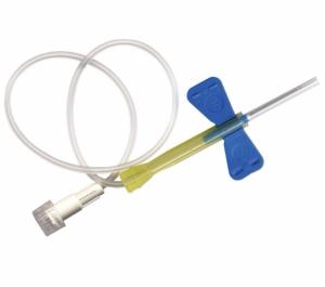 Unité de prélèvement BD Vacutainer Safety-Lok 