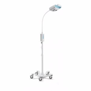 Lampe d'examen Welch Allyn GS 600 sur pied