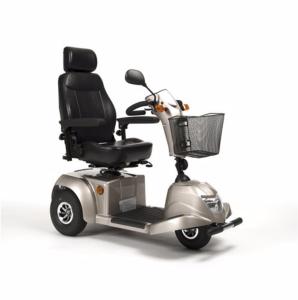 Scooter électrique Vermeiren Ceres 3 Deluxe