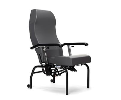 Fauteuil de repos Languedoc Vermeiren