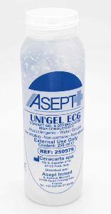 Gel Asept Unigel ECG