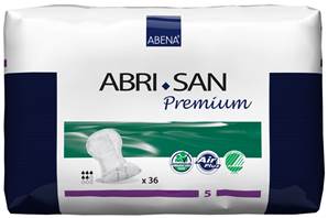 Abena-Frantex Abri-San N°5