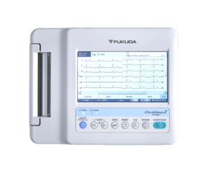 Electrocardiographe ECG FUKUDA FX-8200 12D (110mm)