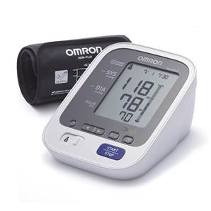 Tensiomètre Omron M6 Comfort électronique au bras