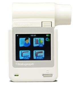 SPIROMÈTRE PORTABLE MICRO 2 VITALOGRAPH