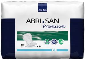 Abena-Frantex Abri-San N°6