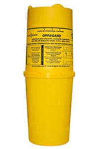 Collecteur de déchets Opragard 4 L