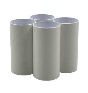 Embouts en carton pour spiromètres et débitmètres 30 mm (85 unités)
