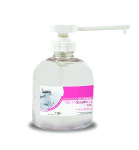 Gel hydroalcoolique Dentasept 85 NPC Anios