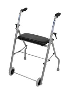 Déambulateur Rollator LONDRES Drive Devilbliss