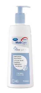 Gel doux lavant MOLICARE SKIN HARTMANN