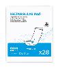 Protection droite intraversable RECTANGULAR ID
