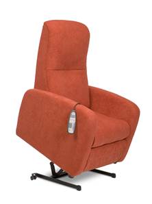 Fauteuil releveur électrique massant 1 moteur Varese Medilax