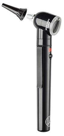 Otoscope LITTMANN à fibre optique LED