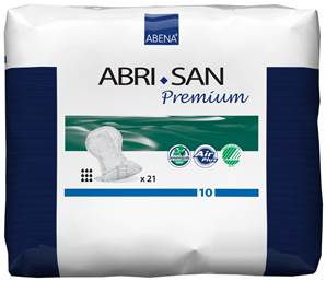 Abena-Frantex Abri-San N°10