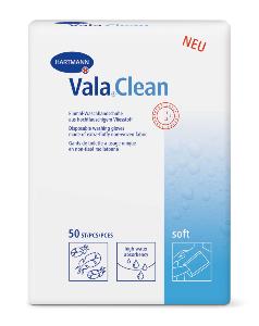 Gants de toilette VALA®CLEAN HARTMANN