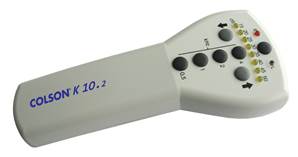 Audiomètre K10.2 Colson