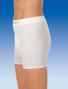 Slip de fixation MOLICARE FIXPANTS PREMIUM LONG LEG HARTMANN