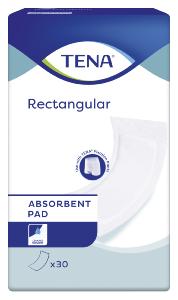 Protection droite RECTANGULAR TENA