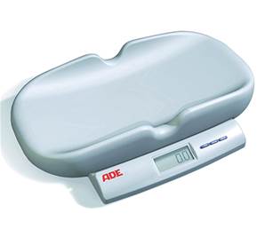 Pèse-bébé électronique ADE M107600