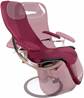 Fauteuil de prélèvement hauteur fixe Promotal Deneo