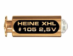 Ampoule Otoscope Heine XHL 2,5 V #105