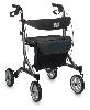 Déambulateur Rollator 4 roues ULTRALIGHT Drive Devilbliss