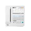 Electrocardiographe ECG FUKUDA FX-8400 12D (210 mm)