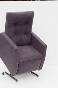 Fauteuil releveur électrique 1 moteur Helios Medilax