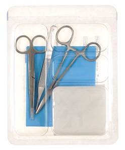 Set de suture n°2 Medistock