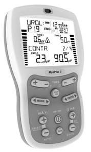 Electrostimulateur Neurotrac Myo Plus 4