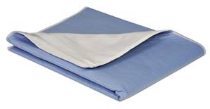 Alèse Abena-Frantex Abri-Soft lavable bordable 75 x 85 cm