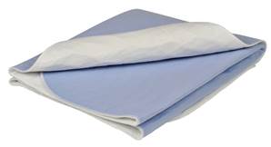 Alèse Abena-Frantex Abri-Soft lavable 75 x 85 cm