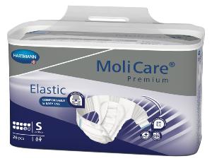 Protection MOLICARE PREMIUM ELASTIC 9 gouttes HARTMANN