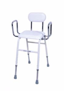 Chaise haute de cuisine KIZINE Dupont Medical
