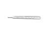 Manche de bistouri standard Swann-Morton n°3