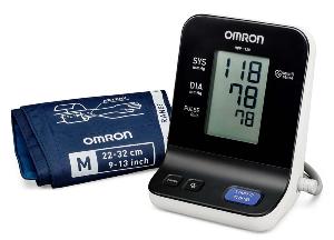 TENSIOMÈTRE BRAS OMRON ÉLECTRONIQUE PRO HBP 1120