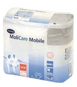 Hartmann Molicare Mobile Medium