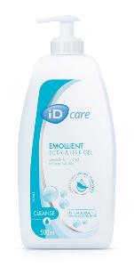 Gel doux lavant 2 EN 1 ID CARE