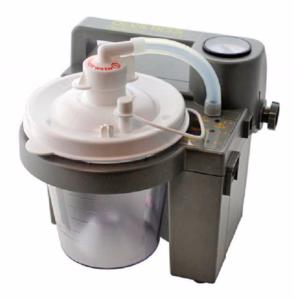 Aspirateur de mucosités Vacu Aide STD 7305P