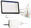 Electrocardiographe ECG EDAN SE-1010 Numérique PC USB 