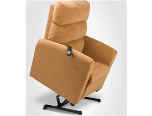 Fauteuil releveur électrique 1 moteur Limbo Medilax